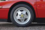 Ferrari Mondial T Cabriolet 1989 года